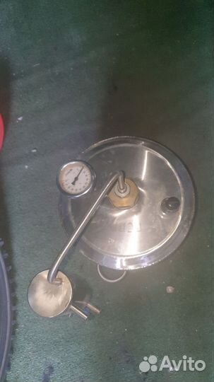 Самогонный аппарат дистилятор