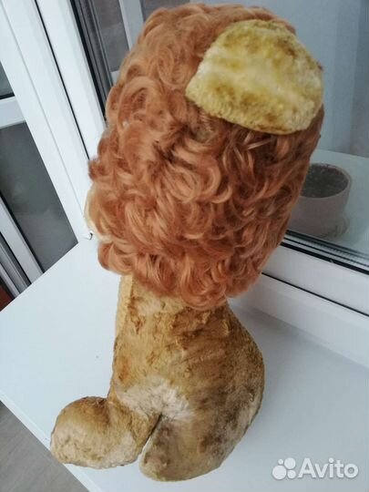 Игрушка СССР 60-е годы