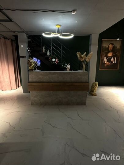 Мастер ногтевого сервиса