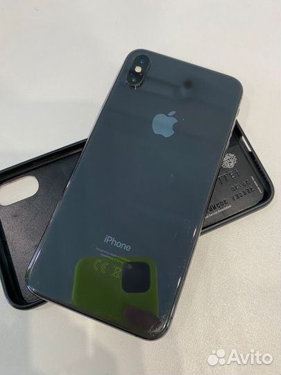iPhone XS Max 256 gb