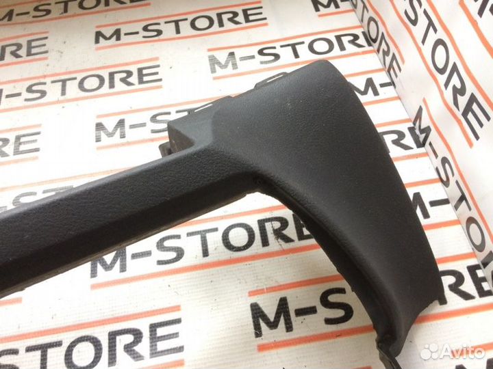 Накладка панели Bmw 3-Series E46