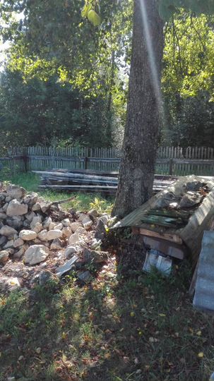 Участок 30 сот. (ИЖС)