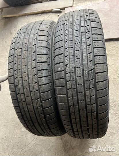 Streamstone SW705 215/70 R16