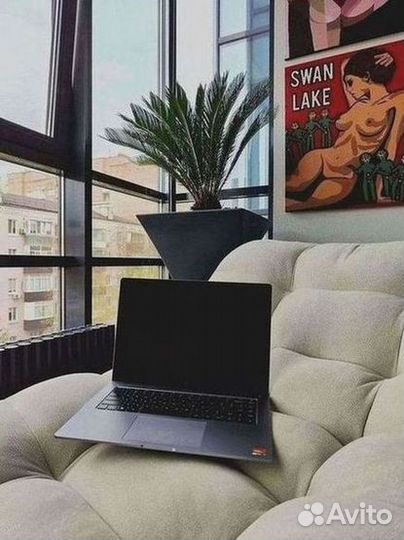 Ноутбук Xiaomi Redmi Book Pro 15/15