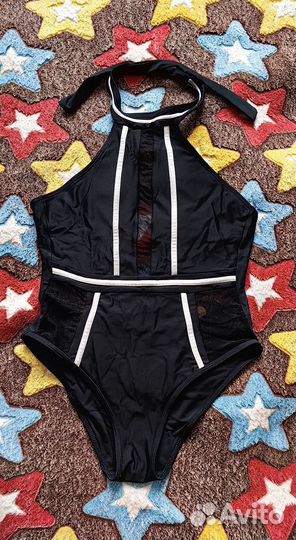 Комплект нижнего белья и сорочка