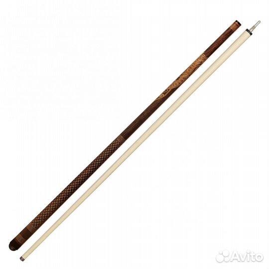 Кий для русского бильярда