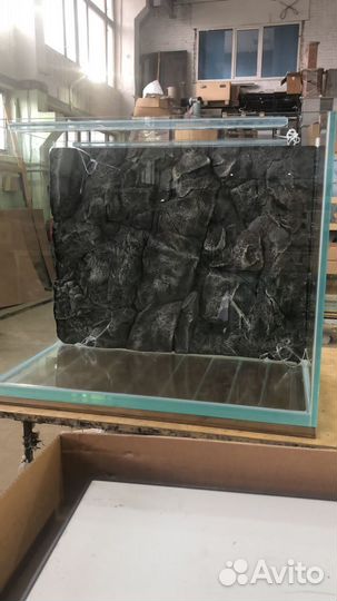 Аквариум на заказ в Сургуте по вашим размерам