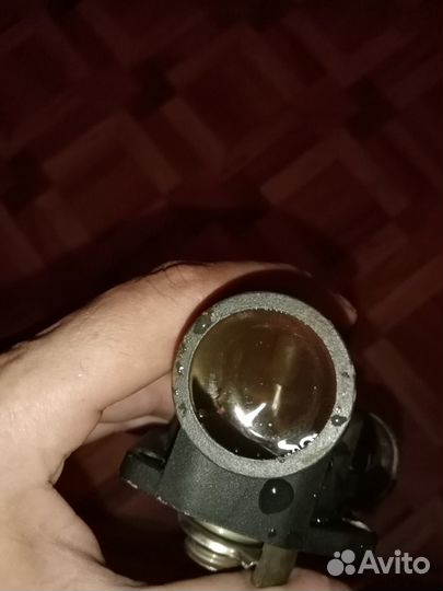 Термостат на Ваз