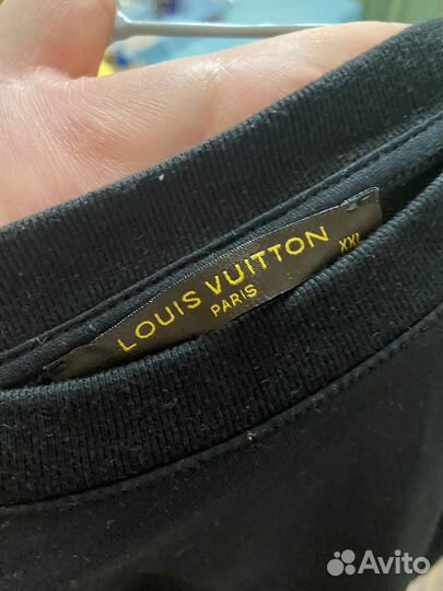 Толстовка мужская черная