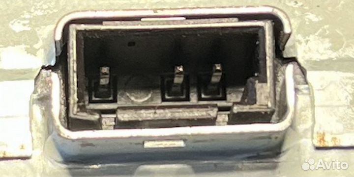 Лампа ксеноновая BMW 5 серия