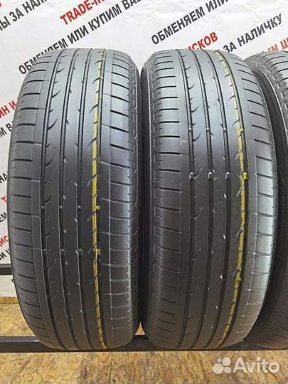 Bridgestone Dueler H/P Sport 225/60 R18