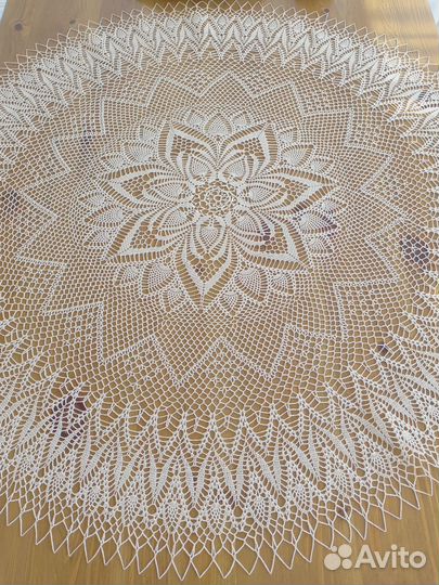 Мини-скатерти