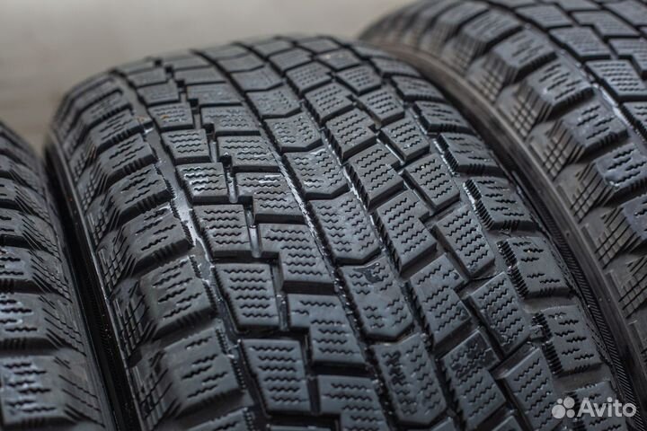 Hankook Dynapro I'Cept RW08 245/55 R19 107T