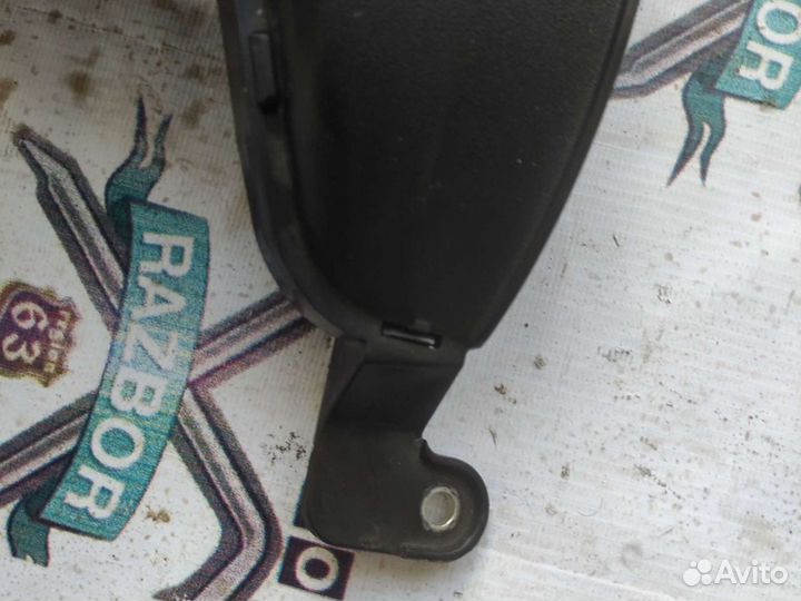 Резонатор воздушного фильтра Toyota ACV40