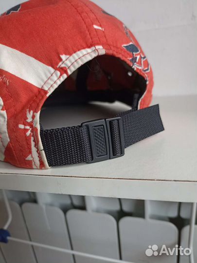 Кепка supreme винтаж