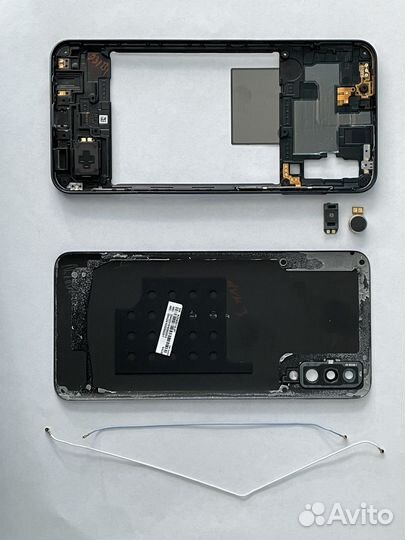 Запчасти для Samsung A50 оригинал с разбора