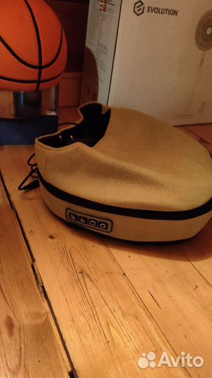 Массажёр универсальный