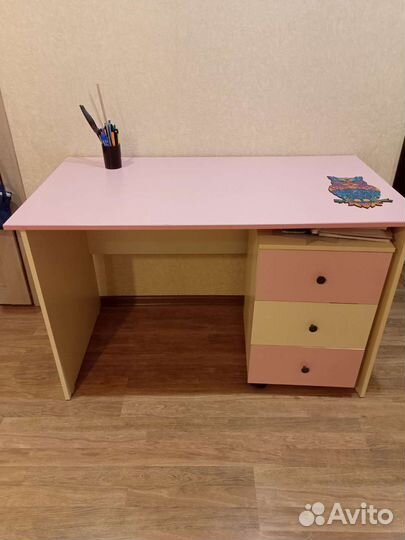 Набор мебели для детской комнаты