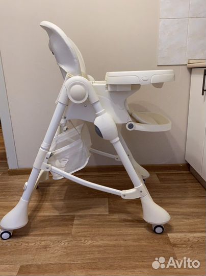 Детский стульчик для кормления