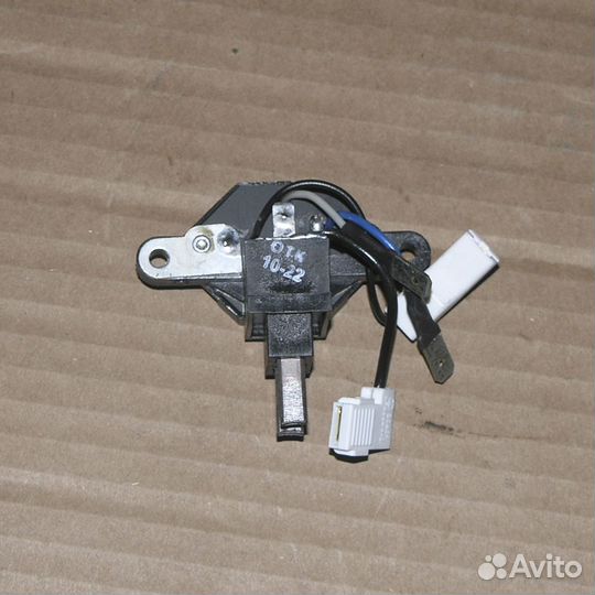 Регулятор напряжения камаз, маз 28V 5А (Энергомаш)