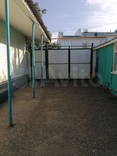 Дом 137 м² на участке 5,4 сот.