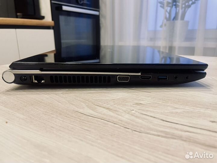 Ноутбук Acer aspire v3 571g