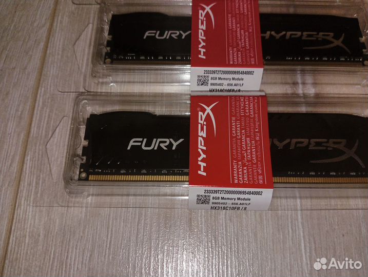 Оперативная память ddr3 8gb 16gb 32gb 1866