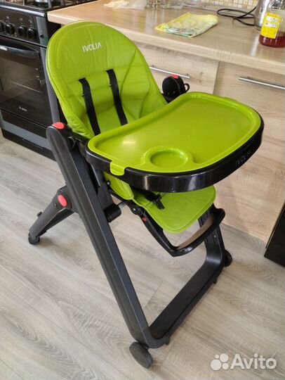 Стул для кормления