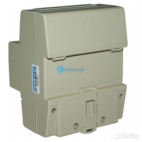 Счетчик электроэнергии