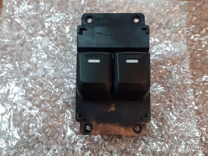 Кнопки стеклоподъемников kia rio 3 2011 2017 блок