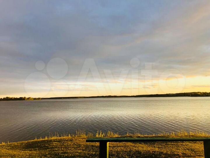 Участок 15 сот. (ИЖС)