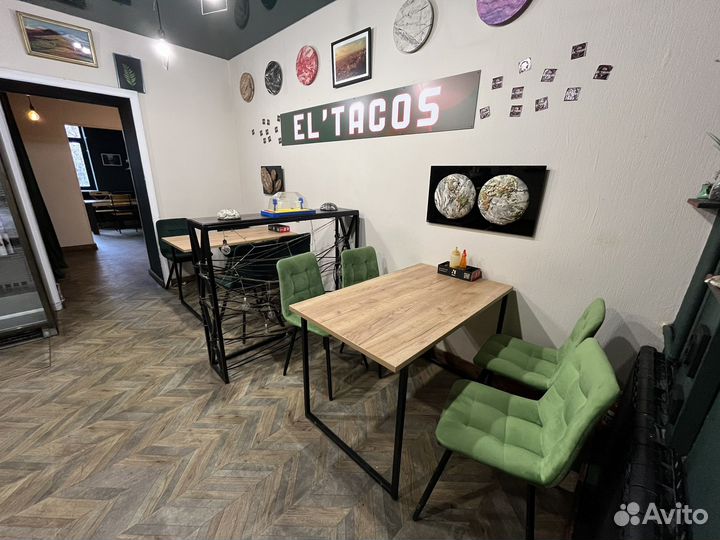 Продается готовый бизнес общепит