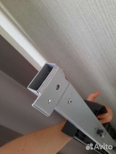 Эллиптический тренажер kettler