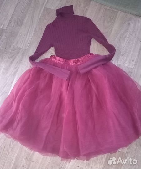 Вещи женские пакетом 50 шт размер 42 44