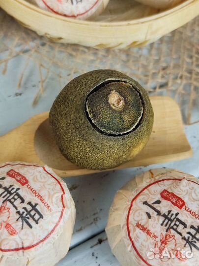 Улётный чай для нирваны