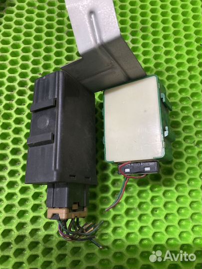 Блок электронный Nissan Almera (N15) I (1995–1998)