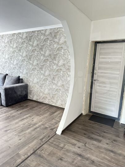 2-к. квартира, 55 м², 2/2 эт.