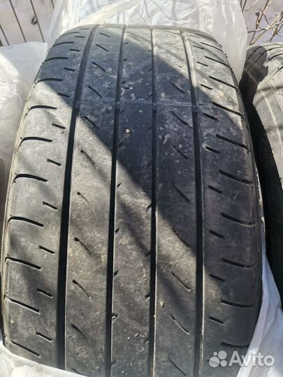 Yokohama BluEarth AE-51A 225/60 R18 100H