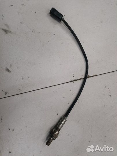 Датчик кислородный Chevrolet Lanos седан A15SMS