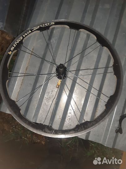 Запчасти для велосипеда