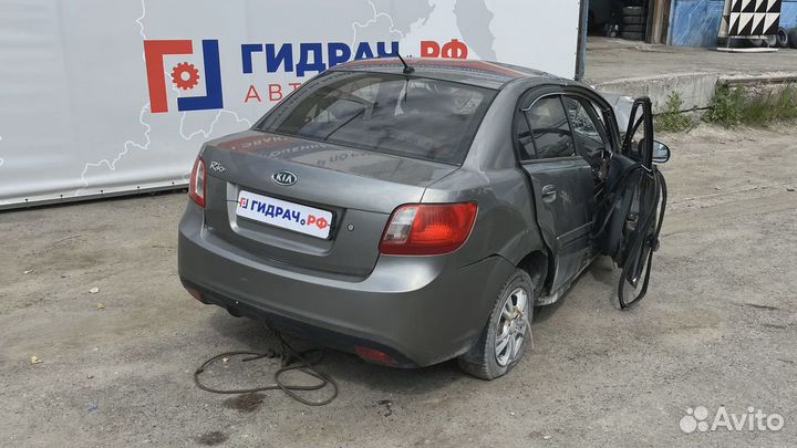 Датчик кислородный верхний Kia Rio 2 (JB) 39210-22