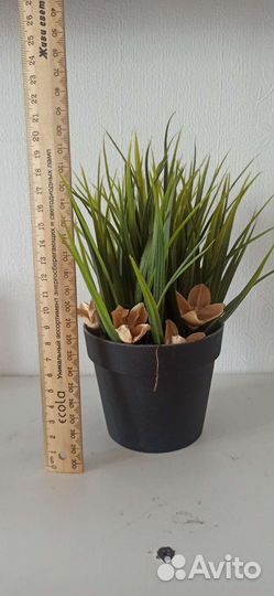 Искусственный цветок IKEA