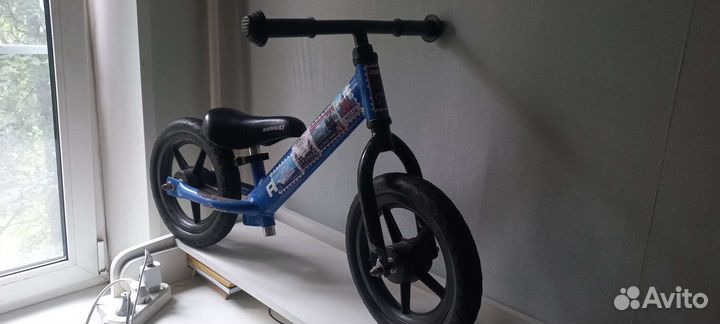 Беговел runbike