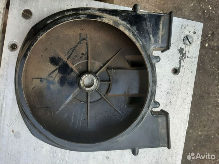 Запчасти на мотоцикл Восход 3м