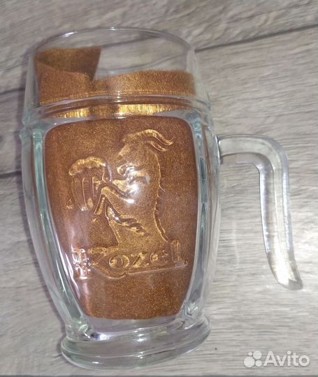 Пивной бокал/стакан/кружка