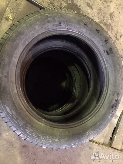 ЯШЗ Medeo All Season 215/60 R17