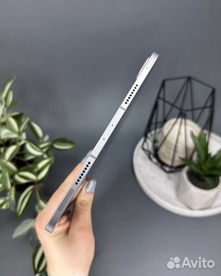 iPad Pro 11 M2 Space Gray