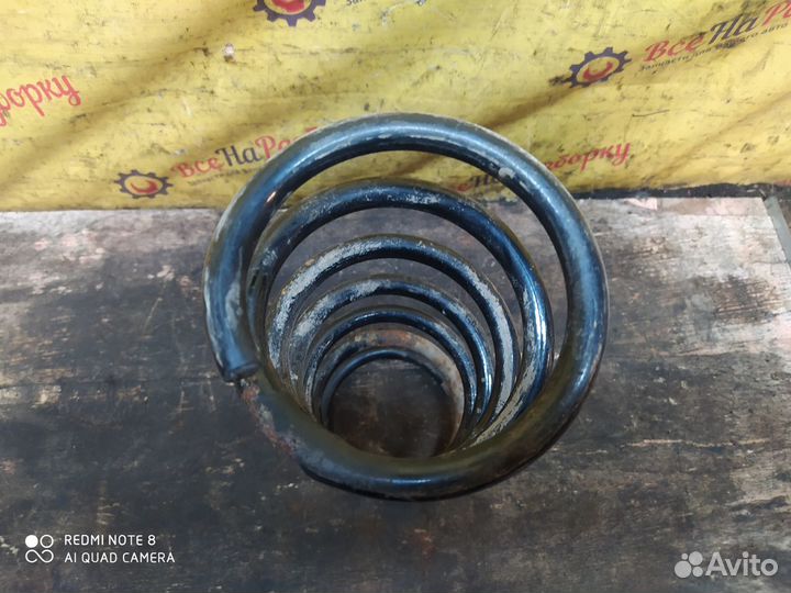 Пружина задняя Ford Mondeo 4 2.3