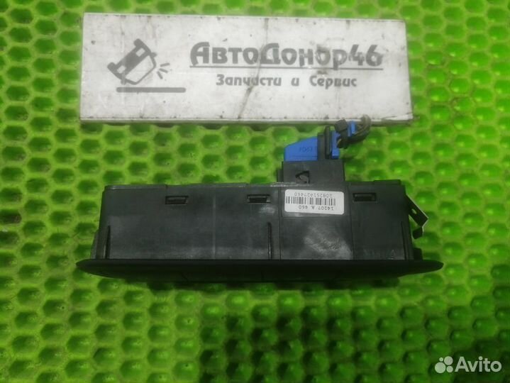 Переключатель света фар Fiat Punto 3