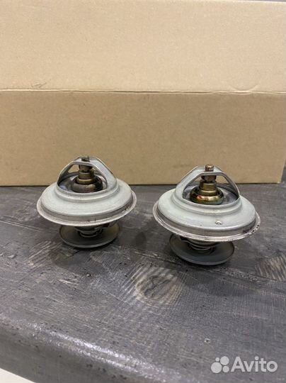 Man TGX термостат BTT 83